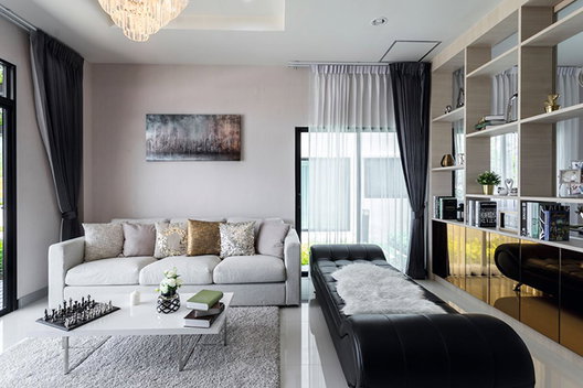 รูป Nakornthong Living 2 Sukhumvit- Bangpoo - รูปที่ 3/13