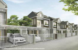 รูป The Village Chaengwattana - Tiwanon - รูปที่ 3/10