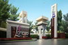 logo project Baan Lanceo Wongwan-Rama 5