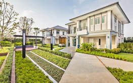 Project The Plant Chalong Krung Picture - 3/13
