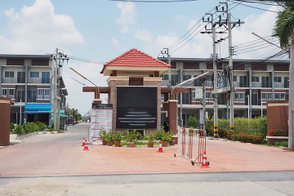 Project Siwarat 9 (Bangbuathong) Picture - 2/4