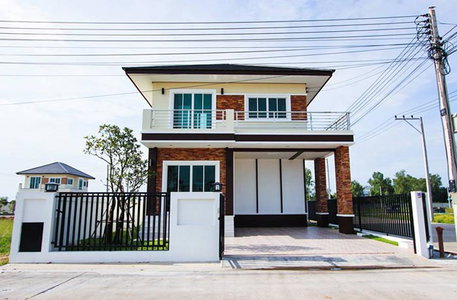 บ้านธนโชค 3