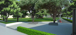 รูป Baan Pruksa Amata - Bypass - รูปที่ 2/8