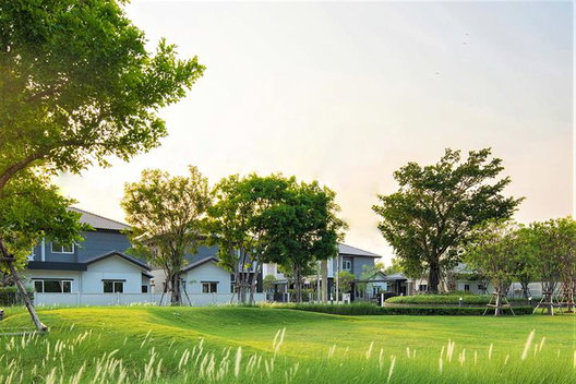 รูป Centro Rangsit Klong 4-Wongwaen - รูปที่ 3/13