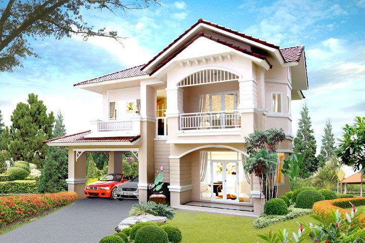 รูปภาพบ้านลาพิศ