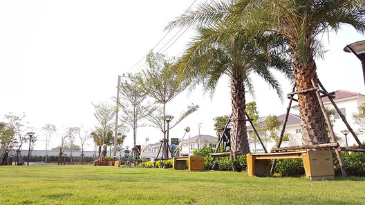 Project Supalai Garden Ville Krungthep - Pathumthani Picture - 2/12