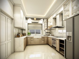 รูป The Grand Lux Bangna - Suanluang - รูปที่ 5/8