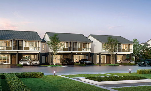 Project Supalai Bella Wongwaen - Ramintra Picture - 5/6
