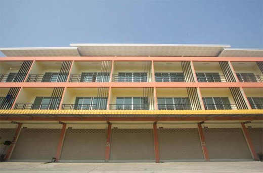 รูป Eastern Landcity 8  Amata Nakorn - รูปที่ 1/10