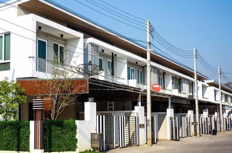 บ้านกาญจน์กนก 19 มหิดล