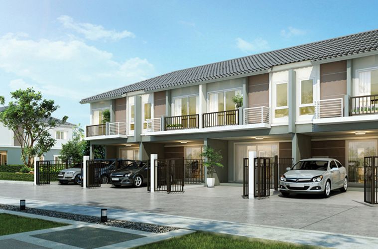 Supalai Primo Gugu Phuket