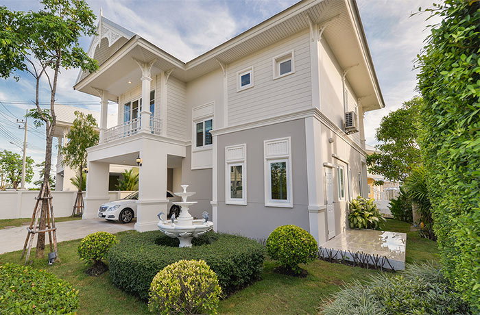 รูป Sarin Avenue Rama 2 - รูปที่ 1/13