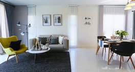 Project H Living Space Rong Po-Sukhumvit Picture - 4/13