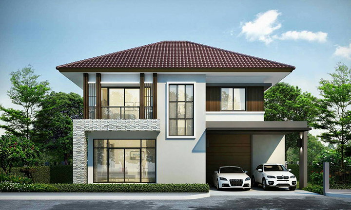 รูปภาพSingle House