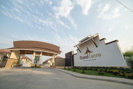 Project Grand Lanna Meridian Picture - 3/13