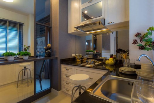 รูป The Connect Ladprao 126 - รูปที่ 5/11