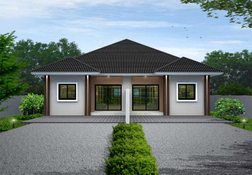 รูป Anantar Greenview - รูปที่ 2/2