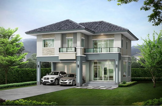รูป The Plant Mahidol-Charoen Mueang (Chiang Mai) - รูปที่ 4/8
