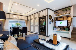 รูป The Connect Wongwaen - Rama 9 - รูปที่ 4/8