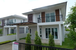 รูป The Touch House - รูปที่ 4/6