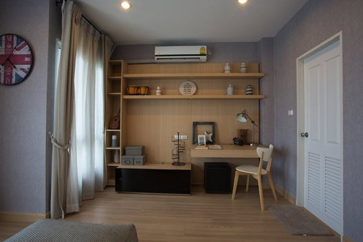Project Sena Town Ramintra Picture - 5/13