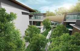 รูป The AVA Residence Sukhumvit - รูปที่ 2/13