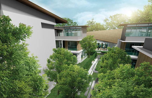รูป The AVA Residence Sukhumvit - รูปที่ 2/13