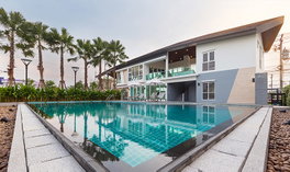 รูป Supalai Prima Villa Rama 2 - Bangkhuntien - รูปที่ 2/10