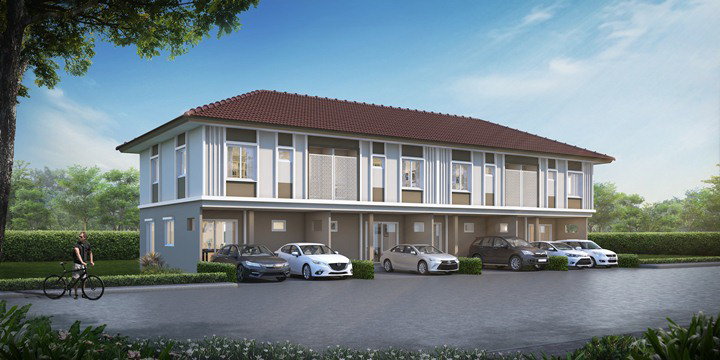 รูปภาพEco Town 5.7