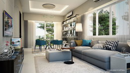 รูป My Home Silver Lake - รูปที่ 3/13