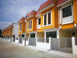 Project SIRIN TOWN 3 Pracha Uthit 90 Picture - 4/13