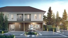 Project Baan Pruksa Rangsit - Wongwaen Picture - 3/13
