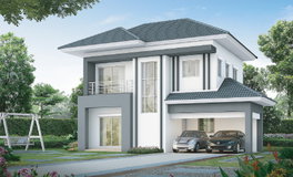 Project Lanceo Crib Rattanathibet-Tha It Station Picture - 4/4