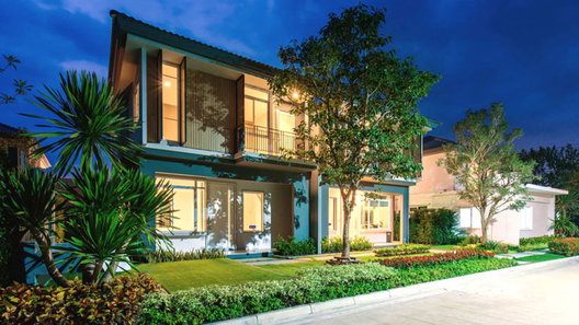 Project Inizio 3 Pinklao - Wongwaen Picture - 5/9