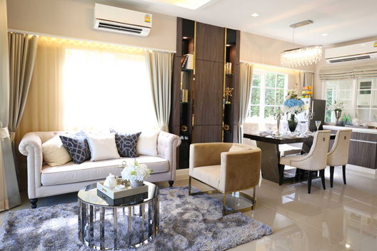 รูป Golden Town 3 Suksawat - Phutthabucha - รูปที่ 4/13