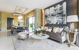รูป The Ricco Residence Outerring-Chatuchot - รูปที่ 4/13