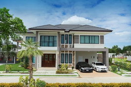 รูป The Icon 3 Pradok - รูปที่ 3/10