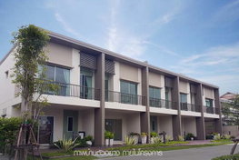 รูป Baan Lumpini Town Ville Suksawat - Rama 2 - รูปที่ 3/10