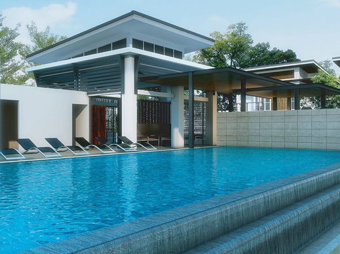 เดอะริช วิลล์ ราชพฤกษ์ - รัตนาธิเบศร์