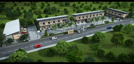 รูป Piyakul Residence - รูปที่ 2/8