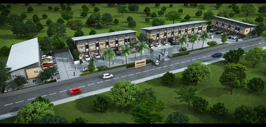 Project Piyakul Residence Picture - 2/8