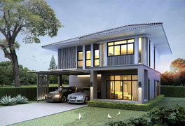 Project Sailom Yen Grand View Picture - 3/8