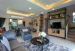 รูป The Connect @Rangsit - รูปที่ 3/9