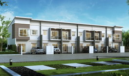 รูป Supalai Novo Ville Airport Khon Kaen - รูปที่ 2/5