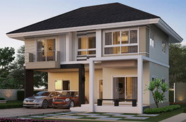 รูป Baan Karnkanok 12 Phase 2 - รูปที่ 2/12