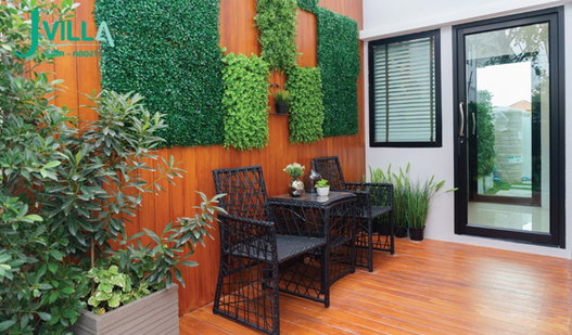 รูป J Villa Rangsit Klong 1 - รูปที่ 2/13