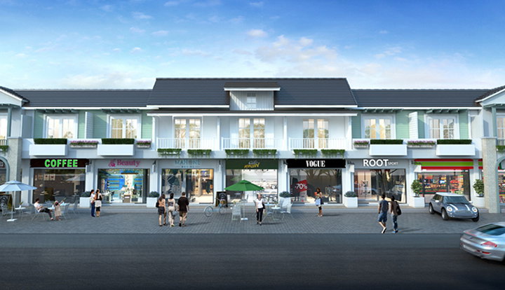 รูปภาพAvenue Resident - อเวนิวเรสซิเด้นซ์