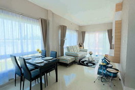 รูป Yo House (Hua-Tha-lae) - รูปที่ 5/7