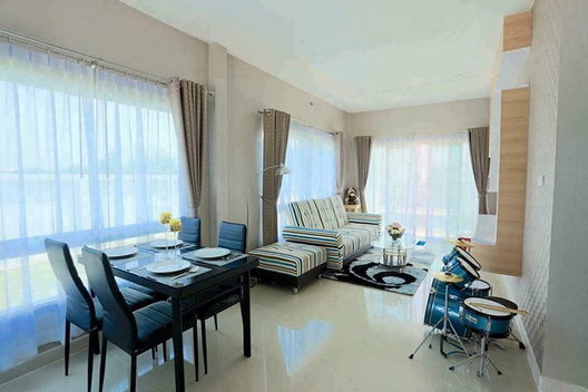 Project Yo House (Hua-Tha-lae) Picture - 5/7