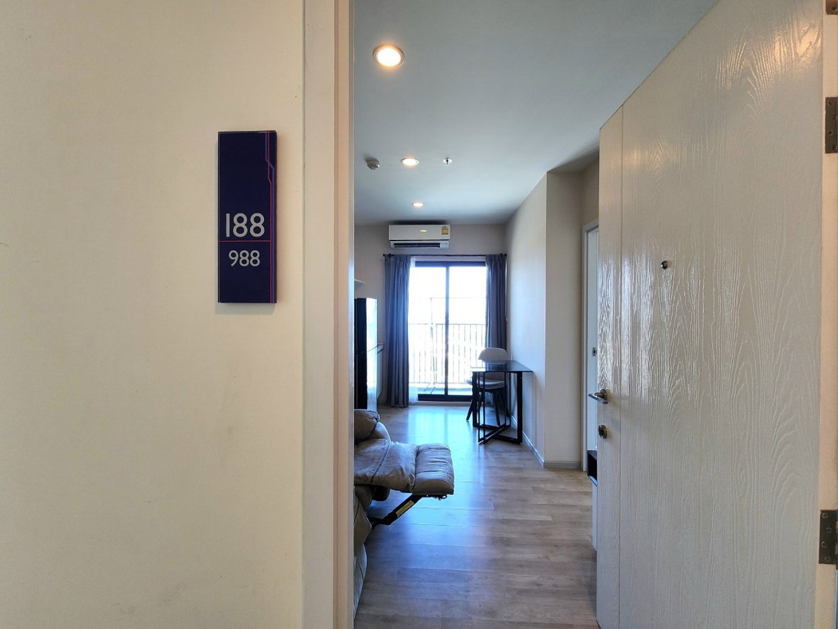 picture Plum Condo Central Station Phase 1 - 14/52